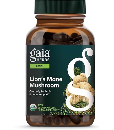 Amazon.com: Gaia Herbs Turmeric Supreme Joint Health, 120 Vegan